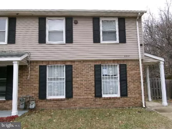 8847 EAST GRV, Upper Marlboro, MD 20774