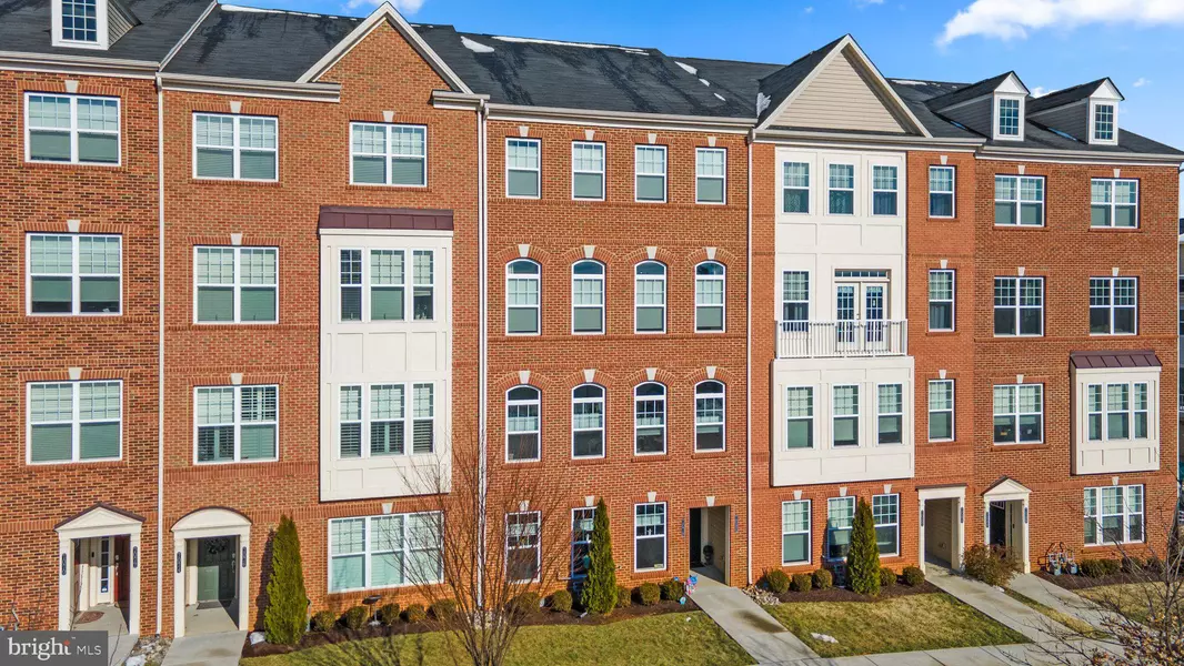 7078 EXECUTIVE WAY, Frederick, MD 21703