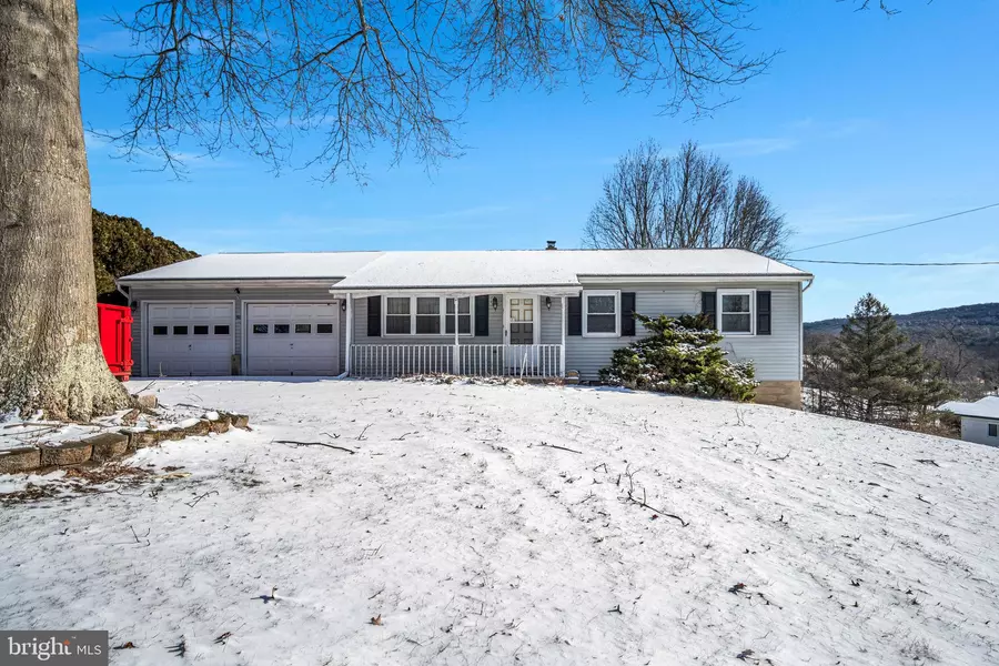 25 KEMRER DR, Marysville, PA 17053