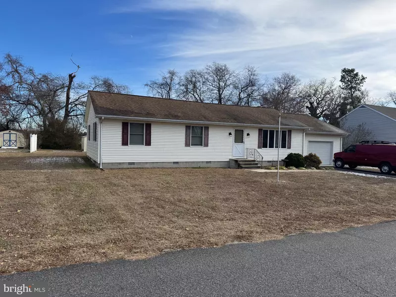 119 COMANCHE CIR, Millsboro, DE 19966