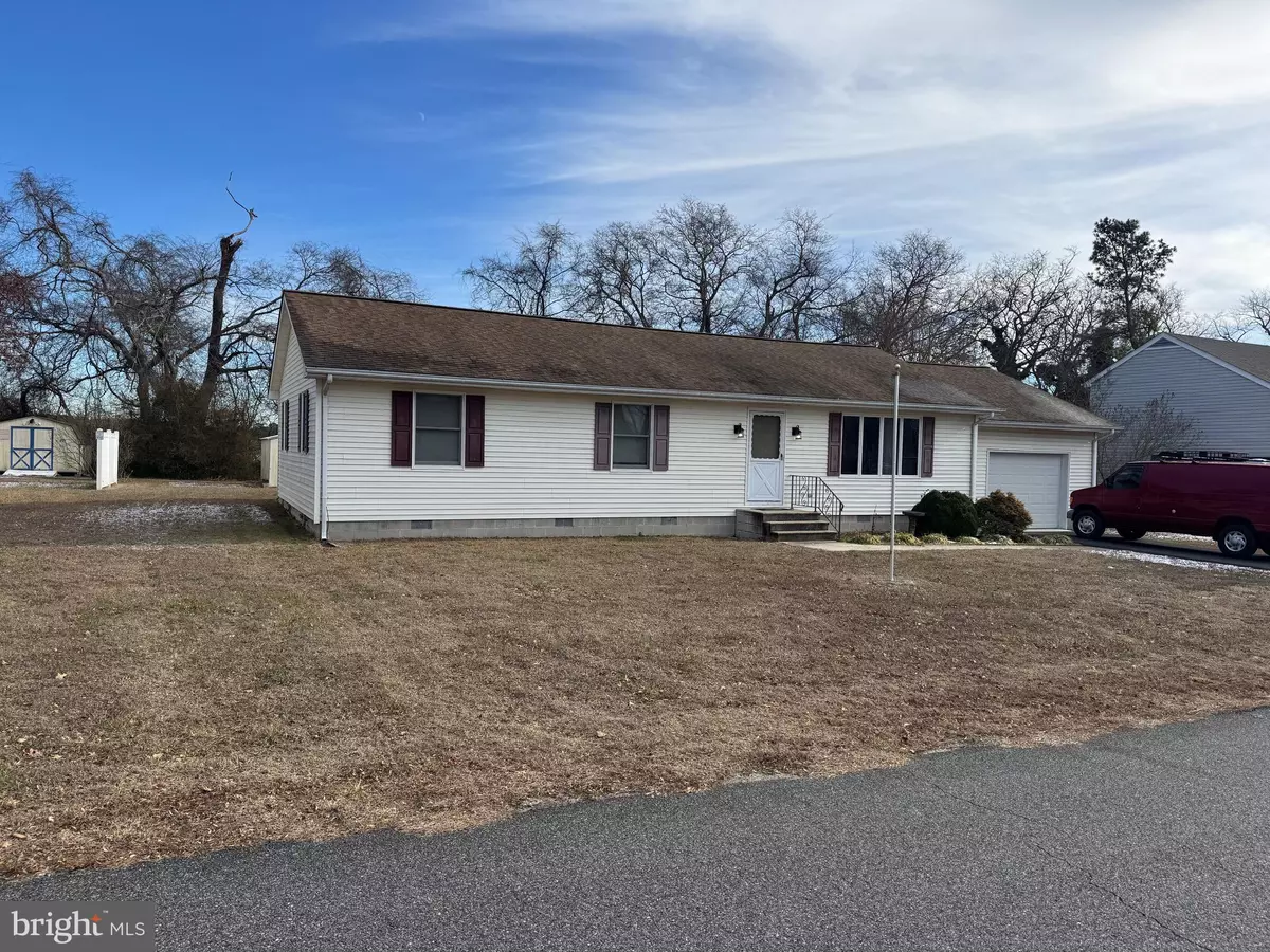 Millsboro, DE 19966,119 COMANCHE CIR