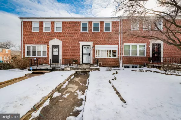 5923 YORKWOOD RD, Baltimore, MD 21239