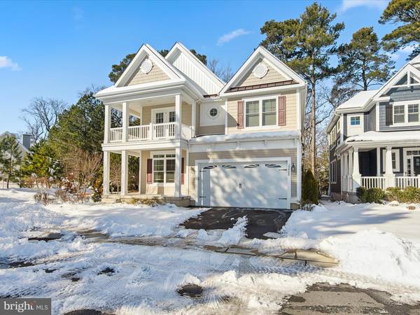 17726 GARDEN PATH #90, Rehoboth Beach, DE 19971