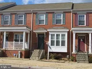 Baltimore, MD 21217,2319 DIVISION ST