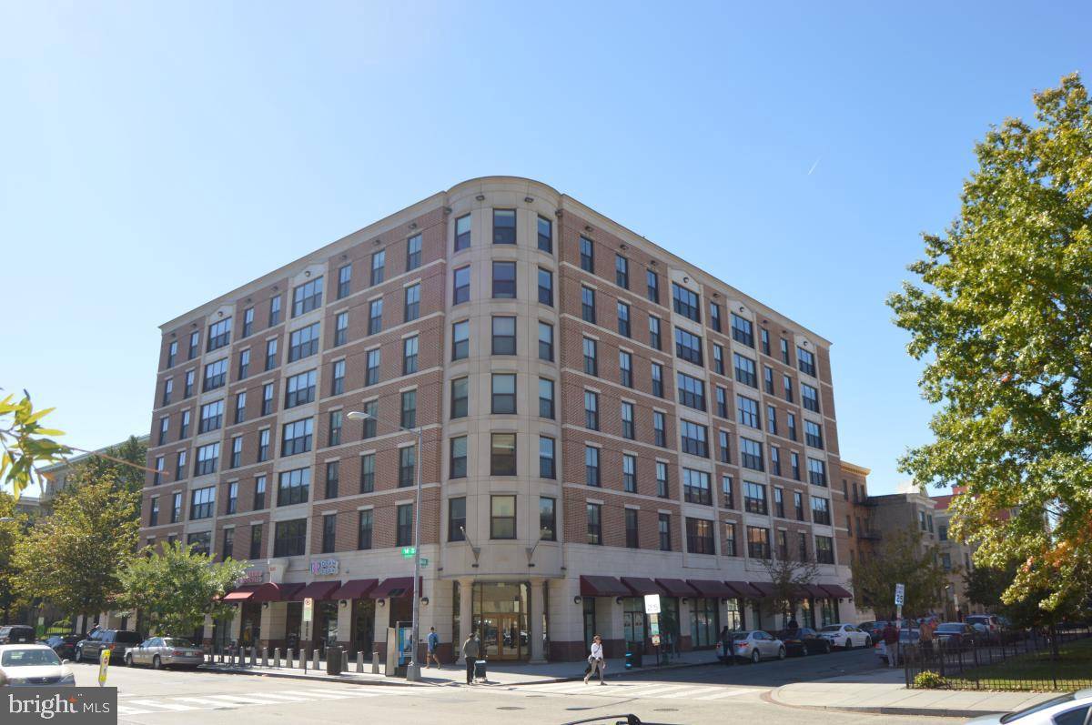 Washington, DC 20009,2750 14TH ST NW #204