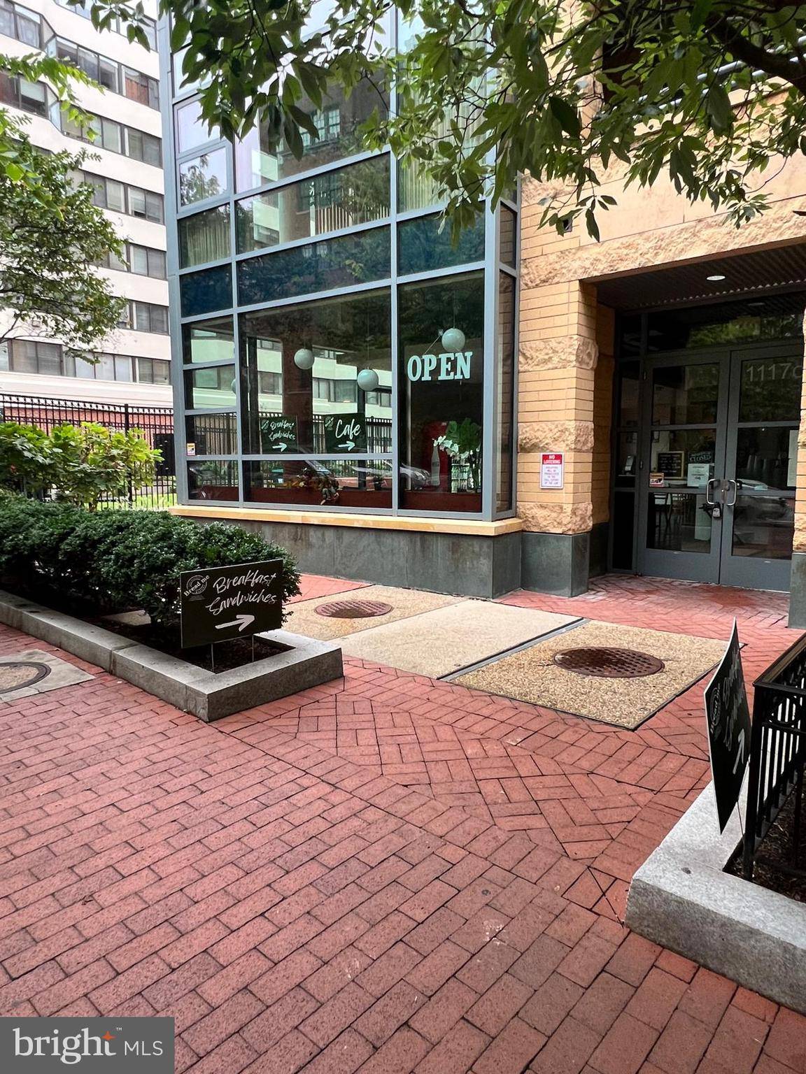 Washington, DC 20001,1117 10TH ST NW #706