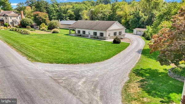 Strasburg, PA 17579,32 LITTLE BEAVER RD