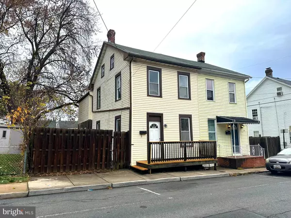 Hagerstown, MD 21740,112 RAY ST