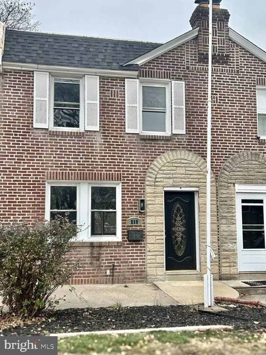 Drexel Hill, PA 19026,218 BRIDGE ST