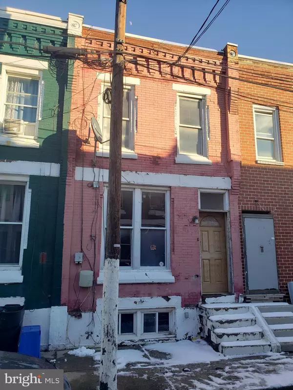 Philadelphia, PA 19121,1725 N BAMBREY ST