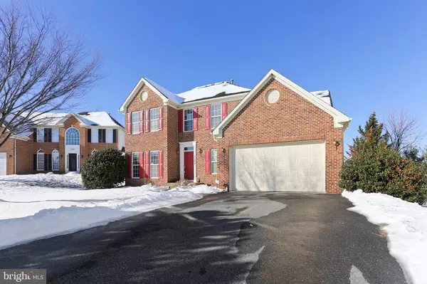 Laurel, MD 20707,7504 CAVAN CT