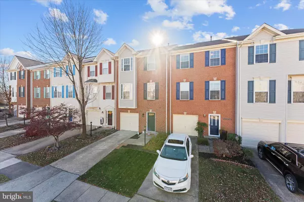 43221 CHESTERMILL TER, Ashburn, VA 20147