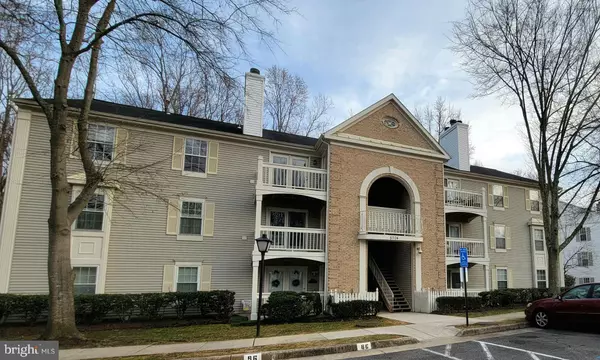 Alexandria, VA 22309,5700 OLDE MILL CT #155