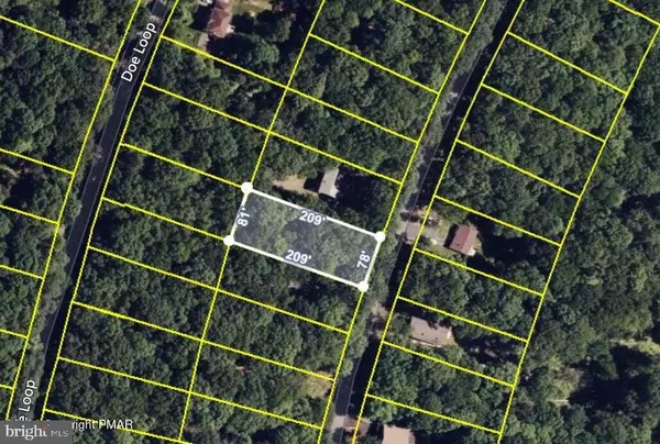 Bushkill, PA 18324,LOT 288 DOE LOOP