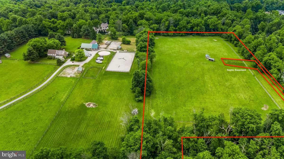 Glenmoore, PA 19343,INDIAN RUN ROAD LOT #2