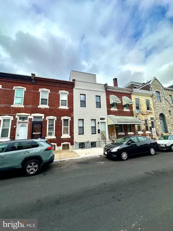 Philadelphia, PA 19121,2511 NICHOLAS ST