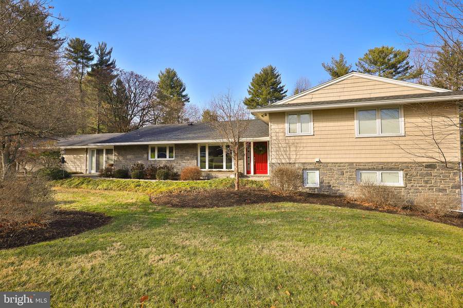 463 HOLLY RD, Blue Bell, PA 19422