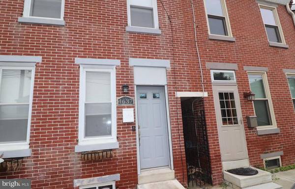 4637 EMERY ST, Philadelphia, PA 19137