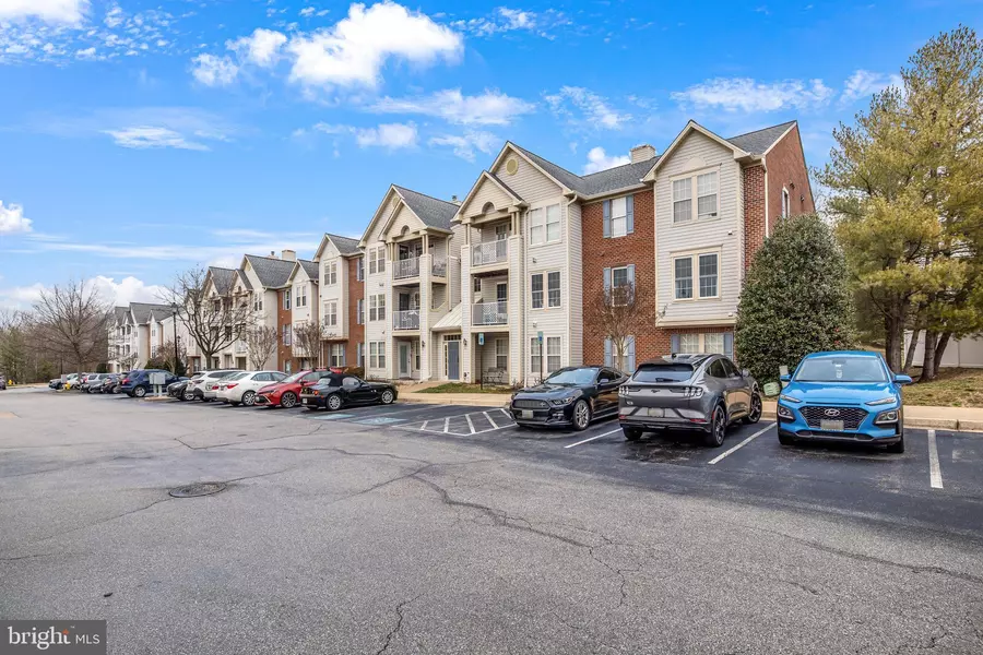 700 ORCHARD OVERLOOK #301, Odenton, MD 21113