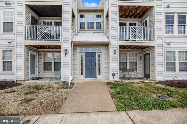 Odenton, MD 21113,700 ORCHARD OVERLOOK #301