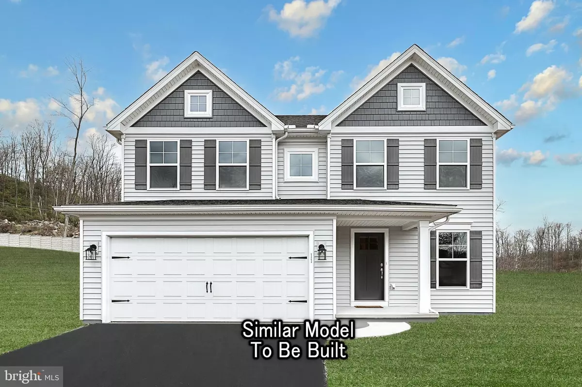 Waynesboro, PA 17268,EMILY PLAN AT HICKORY POINTE