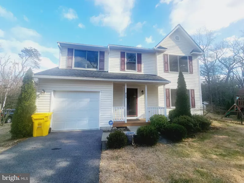 829 REDWOOD TRL, Crownsville, MD 21032