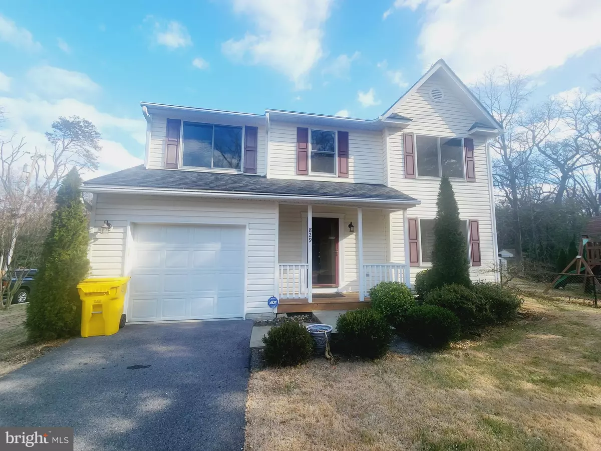 Crownsville, MD 21032,829 REDWOOD TRL