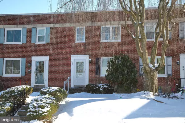 1206 FREMONT ST, Lancaster, PA 17603