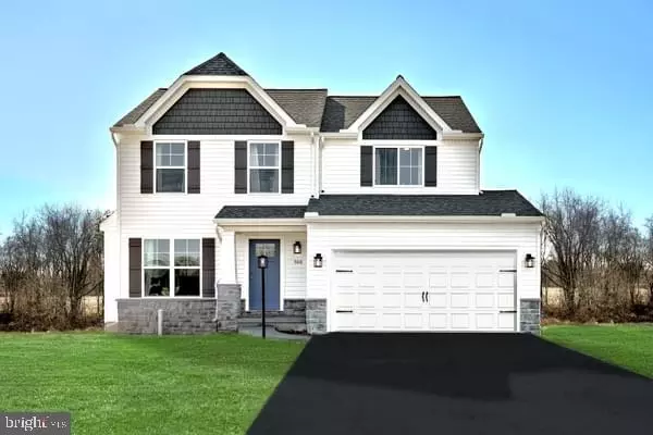 Waynesboro, PA 17268,REVERE PLAN AT HICKORY POINTE