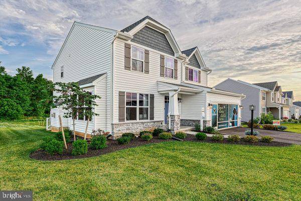 Waynesboro, PA 17268,REVERE PLAN AT HICKORY POINTE