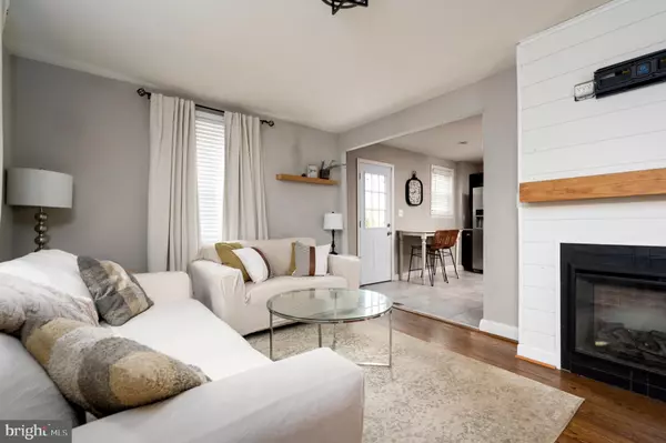 Baltimore, MD 21214,2814 HEMLOCK AVE