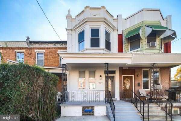 5236 W JEFFERSON ST, Philadelphia, PA 19131