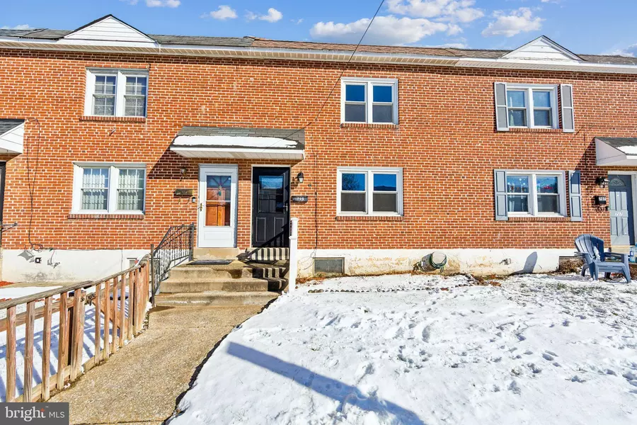 705 S PENN ST, West Chester, PA 19382