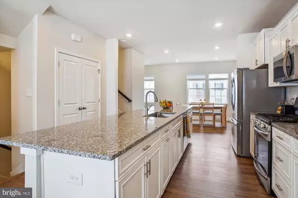 Frederick, MD 21702,2380 SPRUCE KNOB TER