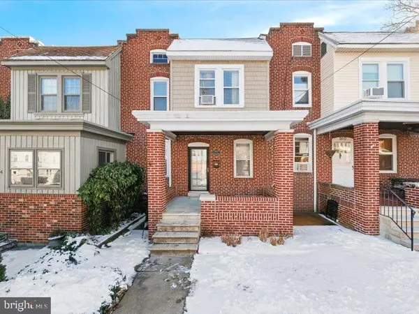 Wilmington, DE 19805,912 N CLAYTON ST