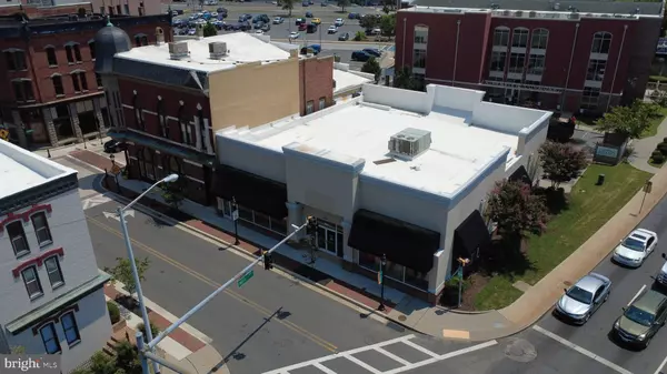 Salisbury, MD 21801,306 WEST MAIN