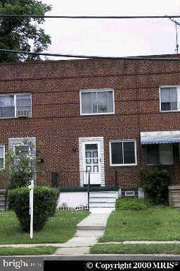 6924 REISTERSTOWN RD, Baltimore, MD 21215