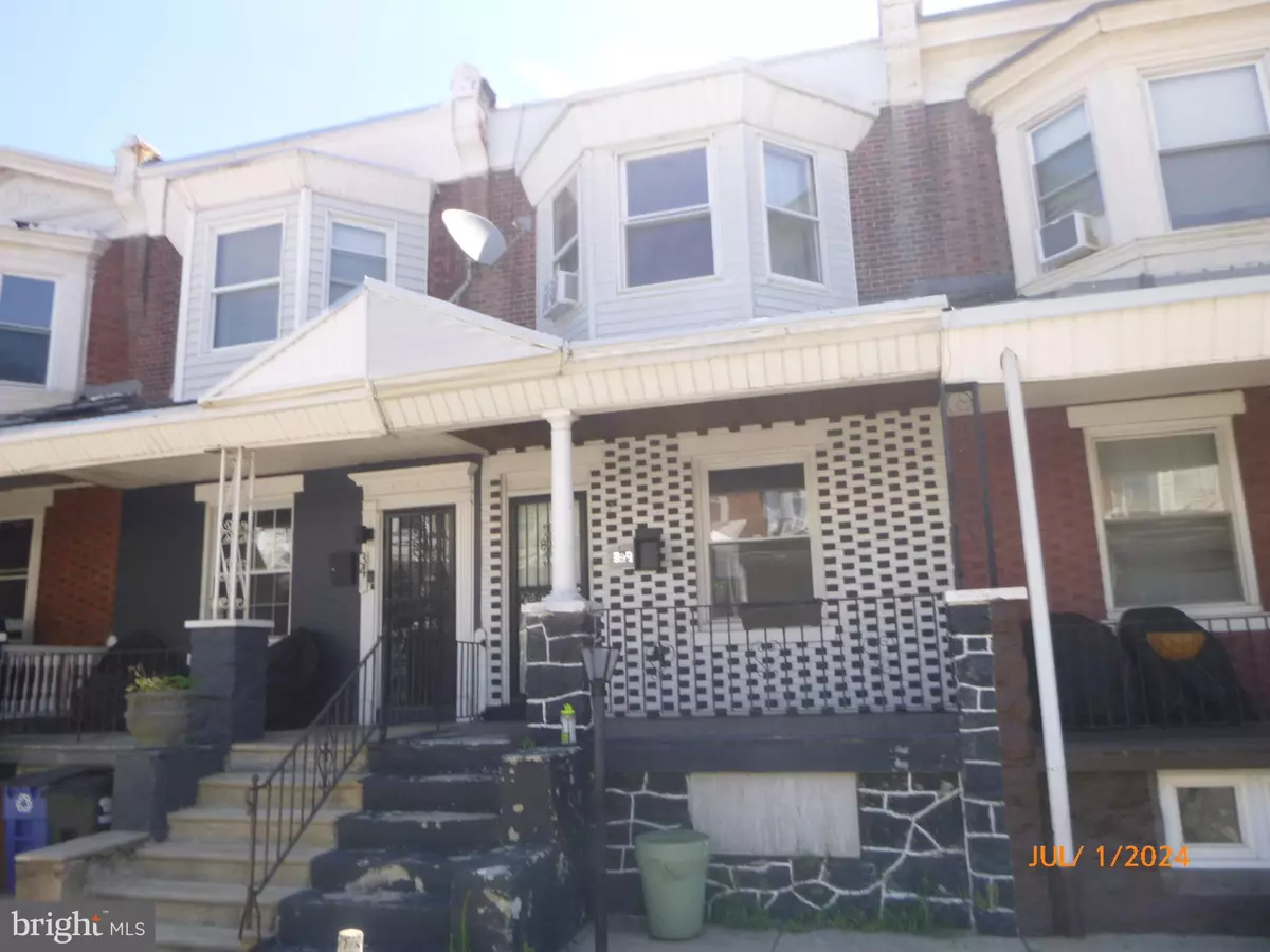 Philadelphia, PA 19139,339 N HORTON ST