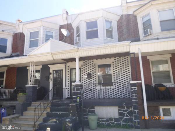 339 N HORTON ST, Philadelphia, PA 19139