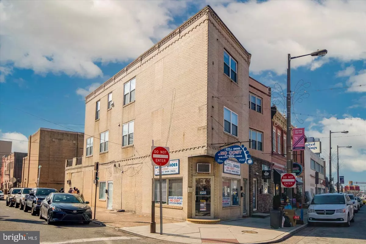 Philadelphia, PA 19148,1937 E PASSYUNK AVE