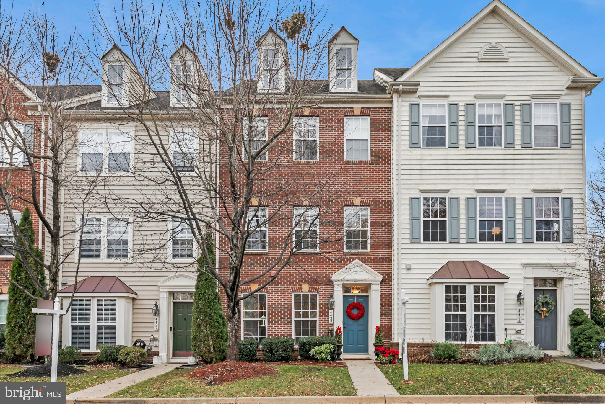 4429 SIMPSON MILL WAY, Woodbridge, VA 22192