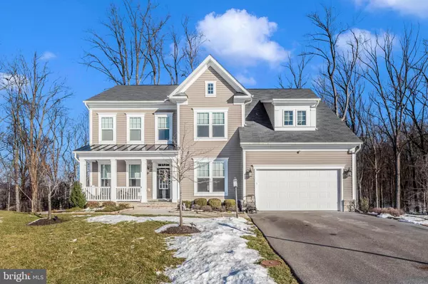 6555 SAXONY CT, Frederick, MD 21701