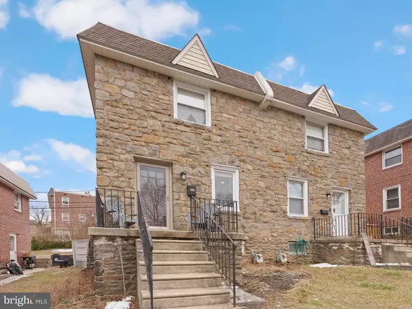 Drexel Hill, PA 19026,419 ALEXANDER AVE