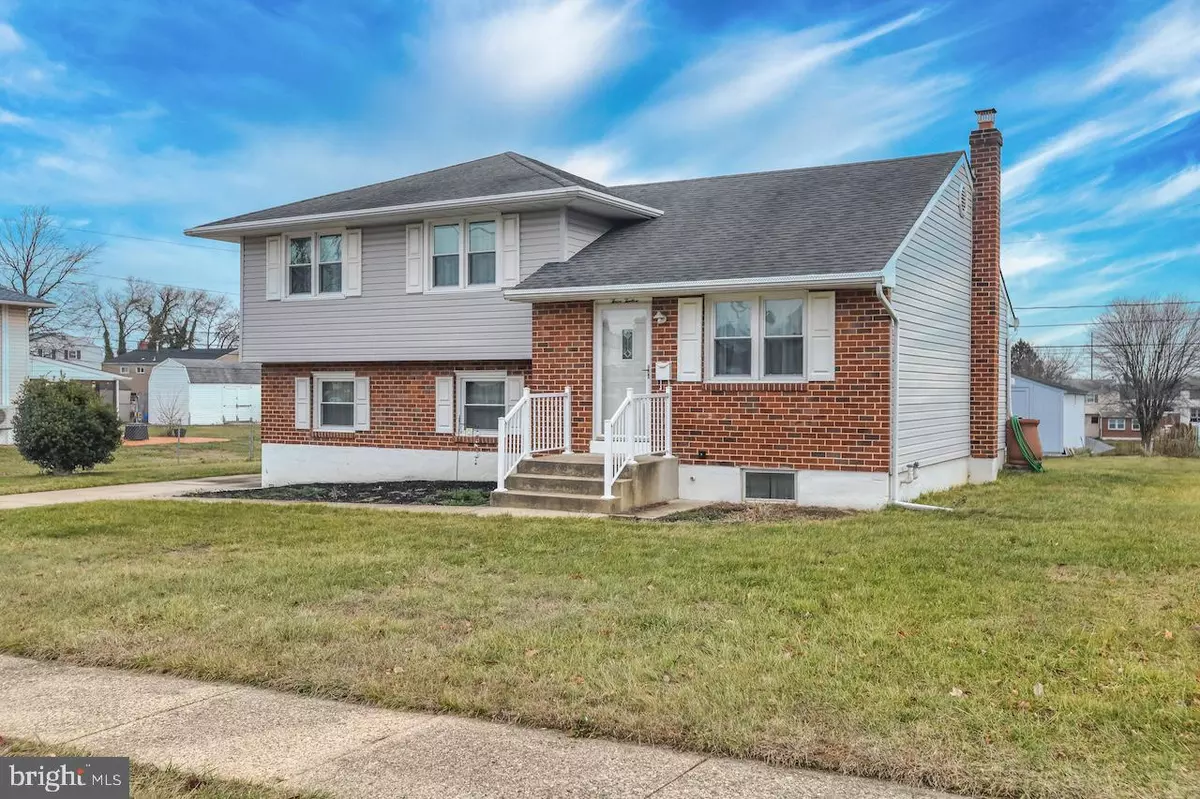 Wilmington, DE 19804,412 MILMAR RD
