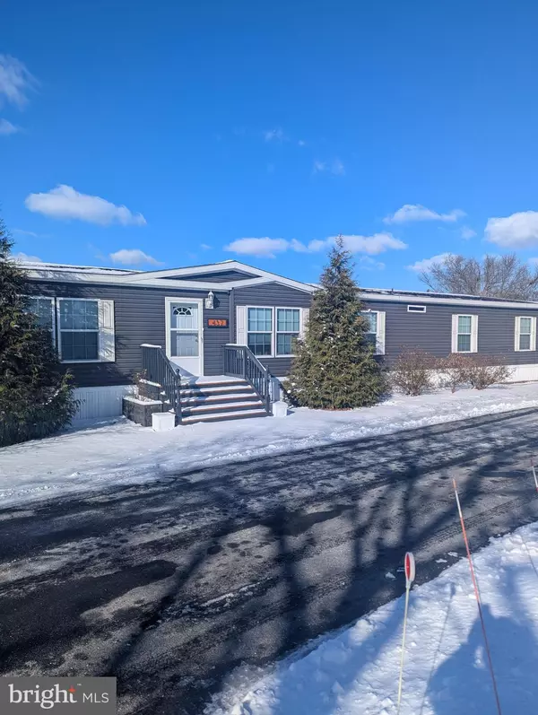 437 PALM CITY PARK, Annville, PA 17003