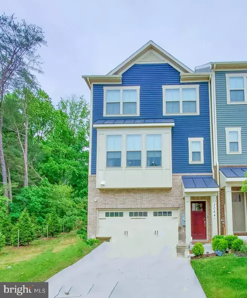 3064 BRETONS RIDGE WAY, Hanover, MD 21076