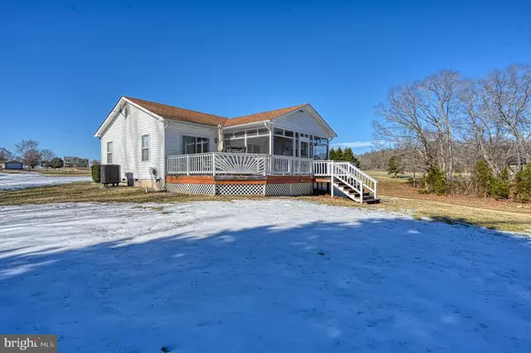 6813 LAKES EDGE WAY, Mineral, VA 23117