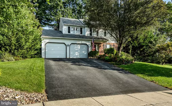 Reading, PA 19606,1123 PEPPER RIDGE DR