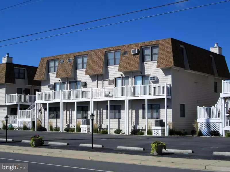 602 COASTAL HWY #9, Fenwick Island, DE 19944