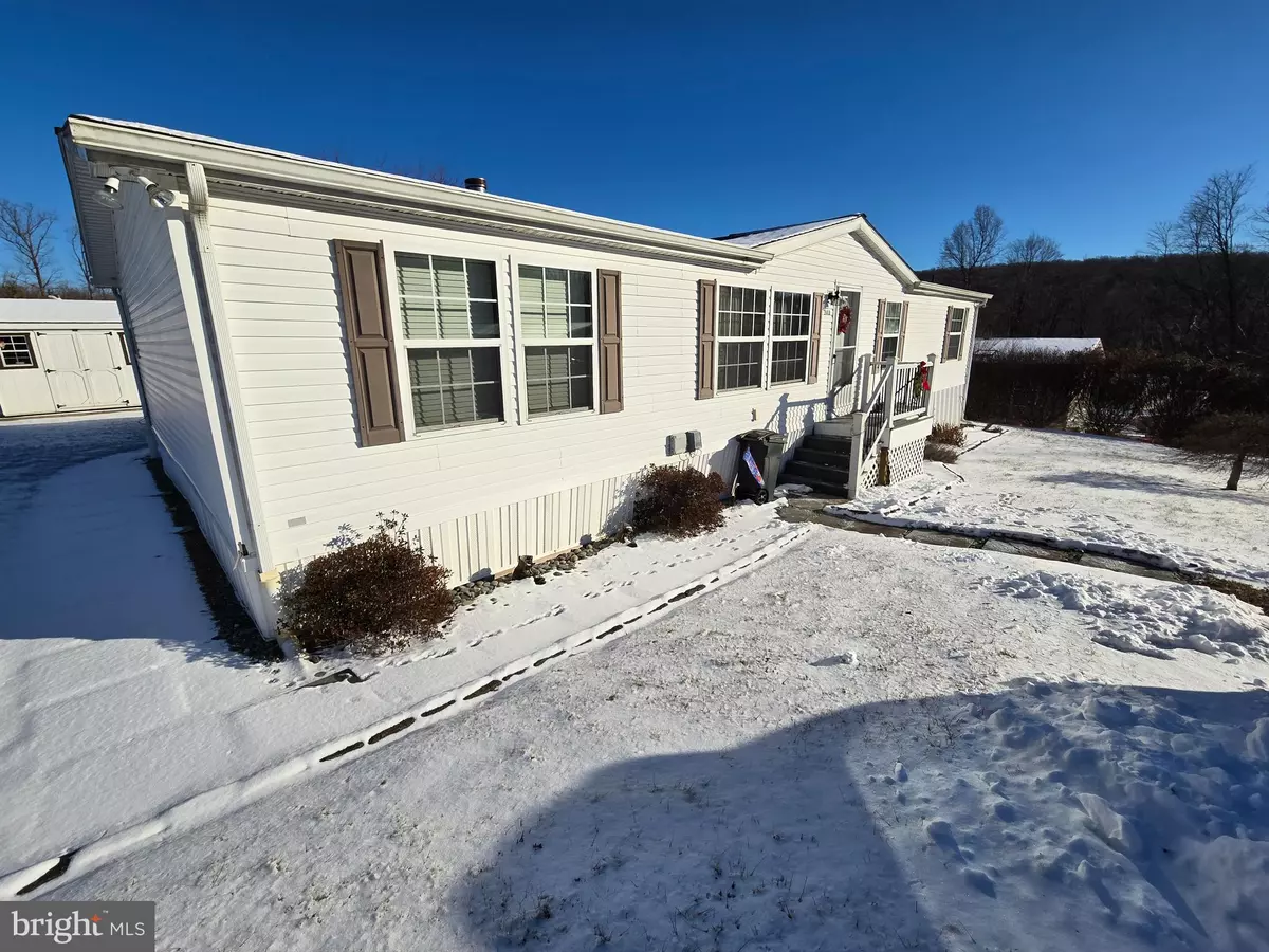 Honey Brook, PA 19344,303 ELK CIR